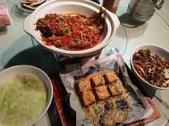 -宅里香.自然餐厅(湘大店)