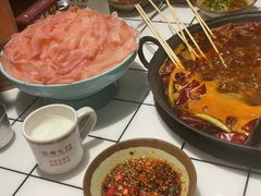 -楠火锅(仁恒梦中心店)