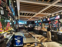 -济南蓝海御华大饭店·蓝钻国际美食自助百汇(山东书城店)