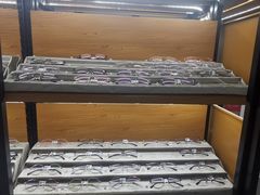 -五派眼镜(沙河店)