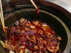 -二十一分小锅炖(中心店)