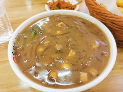 -高群生胡辣汤(亚运村店)