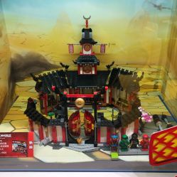 -乐高授权专卖店(新北万达店)