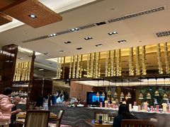 -盛宴标帜西餐厅龙虾.鲍鱼•牛排(重庆喜来登大酒店)