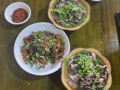 -小杨翘脚牛肉