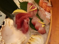 -yokocho上横町·日本食街(深业上城店)
