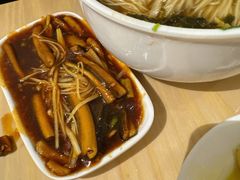 -朱新年·苏式汤团·面点(北寺塔店)