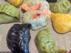 -连鹭海鲜·海肠捞饭·海胆饭(星海店)