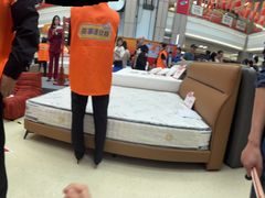 -红星美凯龙(浦江店)
