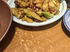 -95号酱骨·一块豆腐(展春园西路店)
