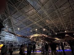 -世界恐龙谷景区