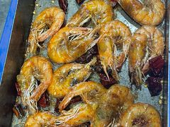 -老东镇啤酒屋海鲜加工·蒸汽海鲜·海鲜烧烤(台东店)