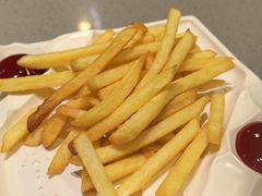 -海底捞火锅(雄峰城店)
