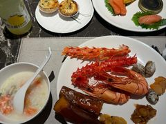 -曲水兰亭(北京四惠店)