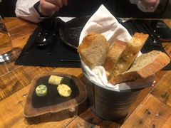 -AZUL by FUEL蓝色·法式酒馆(琶醍店)