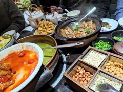 -凤凰山斑鱼馆(恭城店)