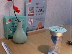 -蜜桃餐厅·伴山(绿宝广场店)