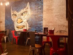 -Luchador摔跤手墨西哥餐厅(恒宇广场店)