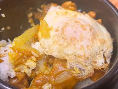 -景福宫韩国料理(恒祥北大街店)