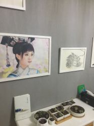 -一个差评成就的纹眉店