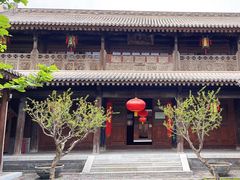 -胡氏古民居建筑