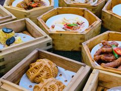 -三亚绿发山海天JW万豪酒店