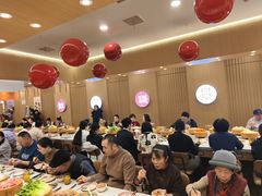 -喜家自助小火锅(乐客城店)