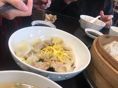 开洋馄饨-熙盛源(滨湖万达店)