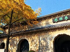 -灵谷景区