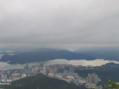 -梧桐山风景名胜区