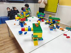 -小银星艺术团(夫子庙校区)