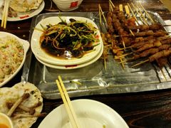 -管氏翅吧(中关村店)