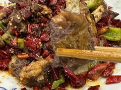-胡世羊肉汤(南街店)