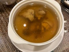 乌鸡汤-老广酒楼(樱花店)