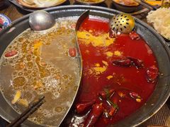 -冯校长老火锅(广州正佳广场店)
