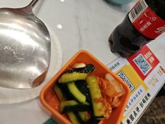 -满兴咱妈烀饼铁锅炖(兰州北街店)