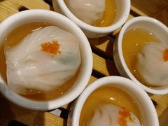-如丰晟宴(长安万达店)