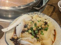 -阿婉贵州苗家酸汤鱼(梅林店)