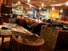 -南通滨江洲际酒店-西集自助餐厅