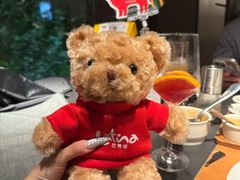 -拉蒂娜·巴西牛排馆 Latina·Brazilian Steakhouse(铜仁旗舰店)