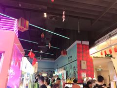 -嘻品堂电玩(喜盈门范城店)