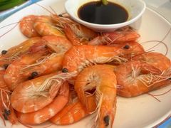 -皓景海鲜·地标美食(双月湾店)