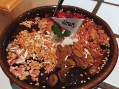 冰粉-贰回巷火锅馆(钟楼店)