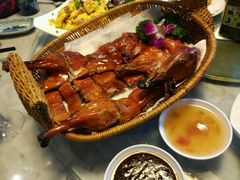 -老广酒楼(樱花店)