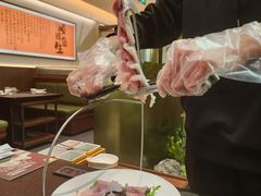 -得意咚瓜·顺德鱼生·冬瓜盅火锅