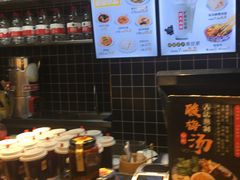 -呼啦面馆·头牌豌杂面(爱琴海店)