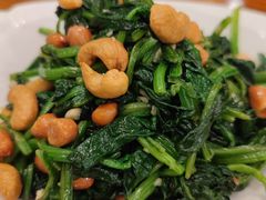 -北平小馆·烤鸭·家常菜(磨房北里店)