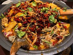 -三个大叔烤羊肉串·炭炉砂锅菜(西三旗店)