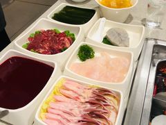 -海底捞火锅(之心城店)