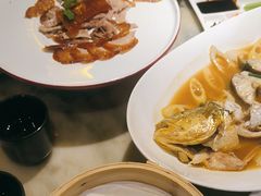-范家小馆·烤鸭新京菜(金融街店)